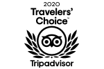 travelers choice award